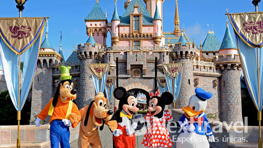 Anaheim, Estados Unidos