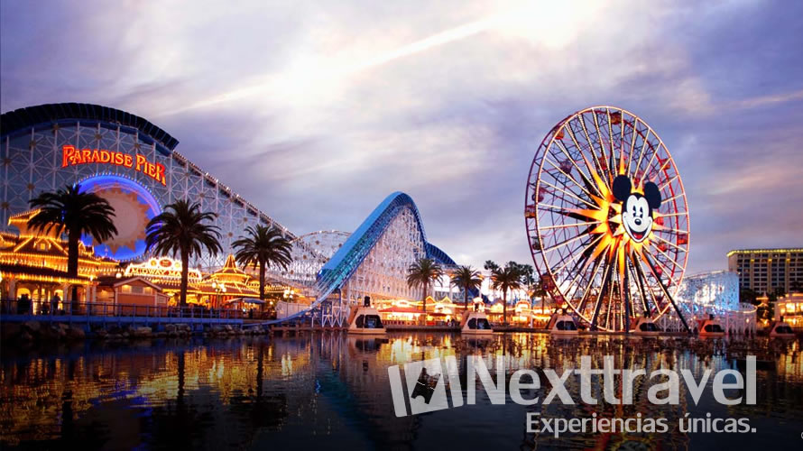 Anaheim, Estados Unidos