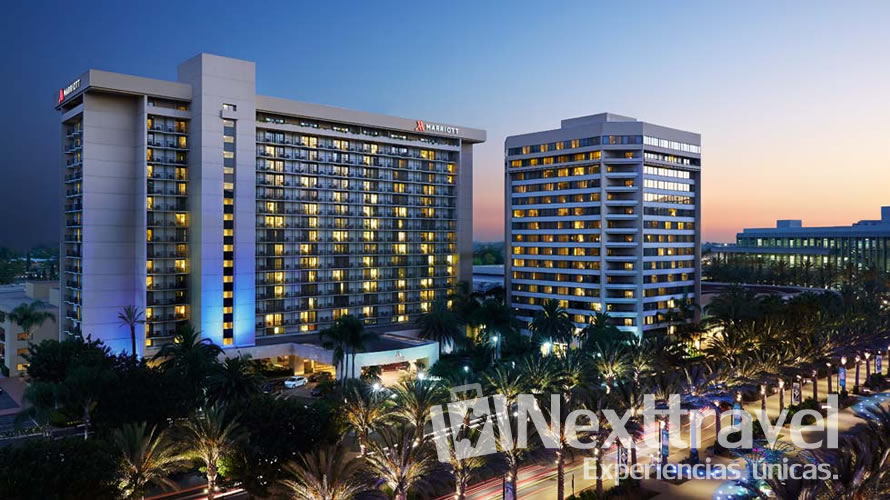 Anaheim, Estados Unidos