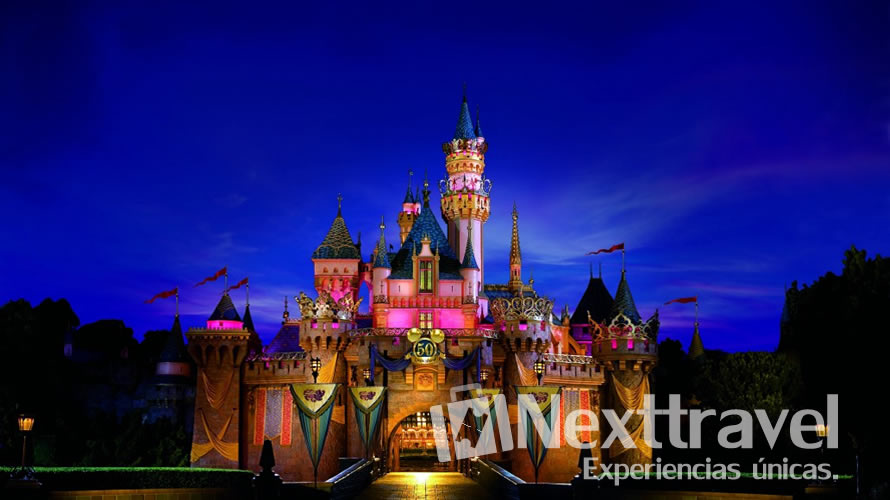 Anaheim, Estados Unidos