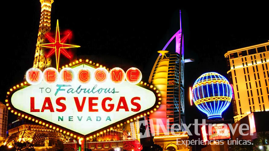 Las Vegas, Estados Unidos