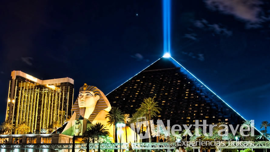 Las Vegas, Estados Unidos