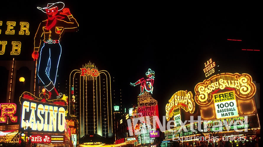 Las Vegas, Estados Unidos