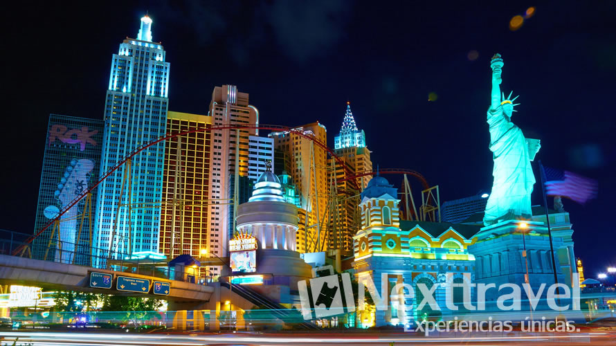 Las Vegas, Estados Unidos