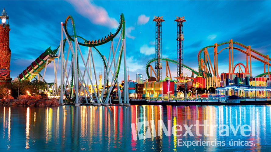 Orlando, Estados Unidos