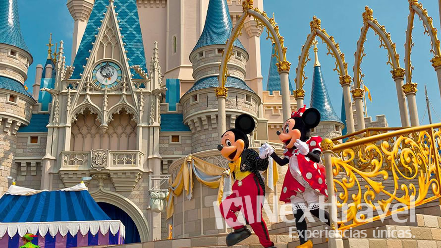 Orlando, Estados Unidos