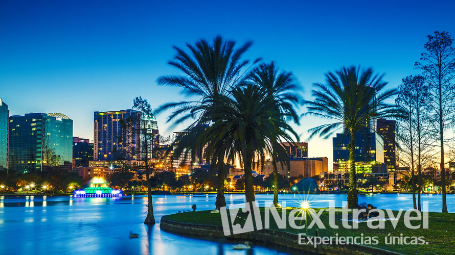 Orlando, Estados Unidos