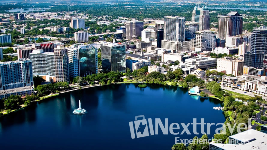 Orlando, Estados Unidos