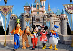 Anaheim, Estados Unidos