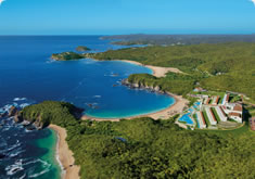 Huatulco