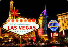 Las Vegas, Estados Unidos