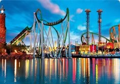 Orlando, Estados Unidos