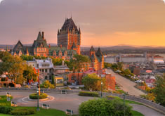 Quebec, Cánada